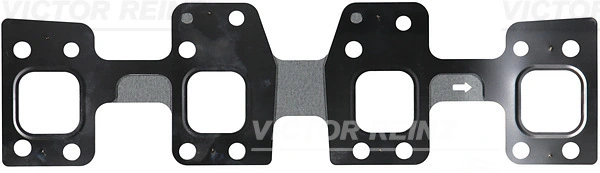 Gasket, exhaust manifold